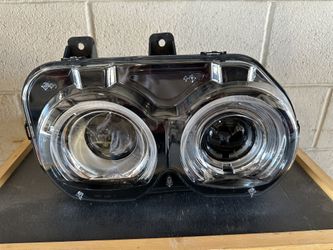 New Dodge Charger Headlight Left Side 2015-2021