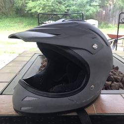 Bell Dirt bike Helmet