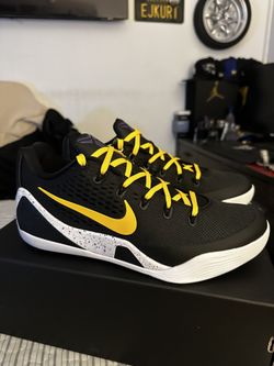 Nike Kobe 9 Size 10 Brand New