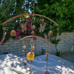 Wind Chime 