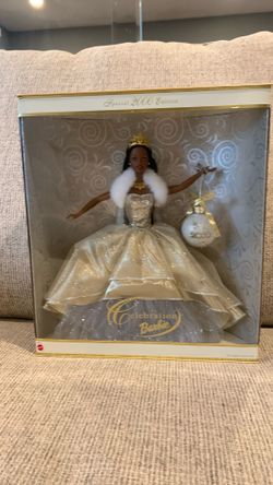 Special Edition 2000 Barbie