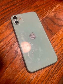 iPhone 11 for parts
