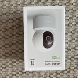 Anona Pano 4K UHD Security Camera New