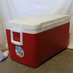 Igloo Picnic Cooler Island Breeze – 48 Quart