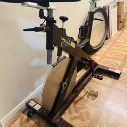 Bicicleta  Para Ejercicio 