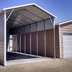 Carports/Garages