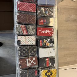 Cell Phone Accessories Must Go