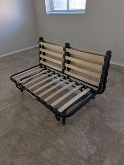 Ikea Queen sofabed frame