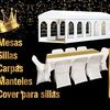 GJ  Event Rentals 