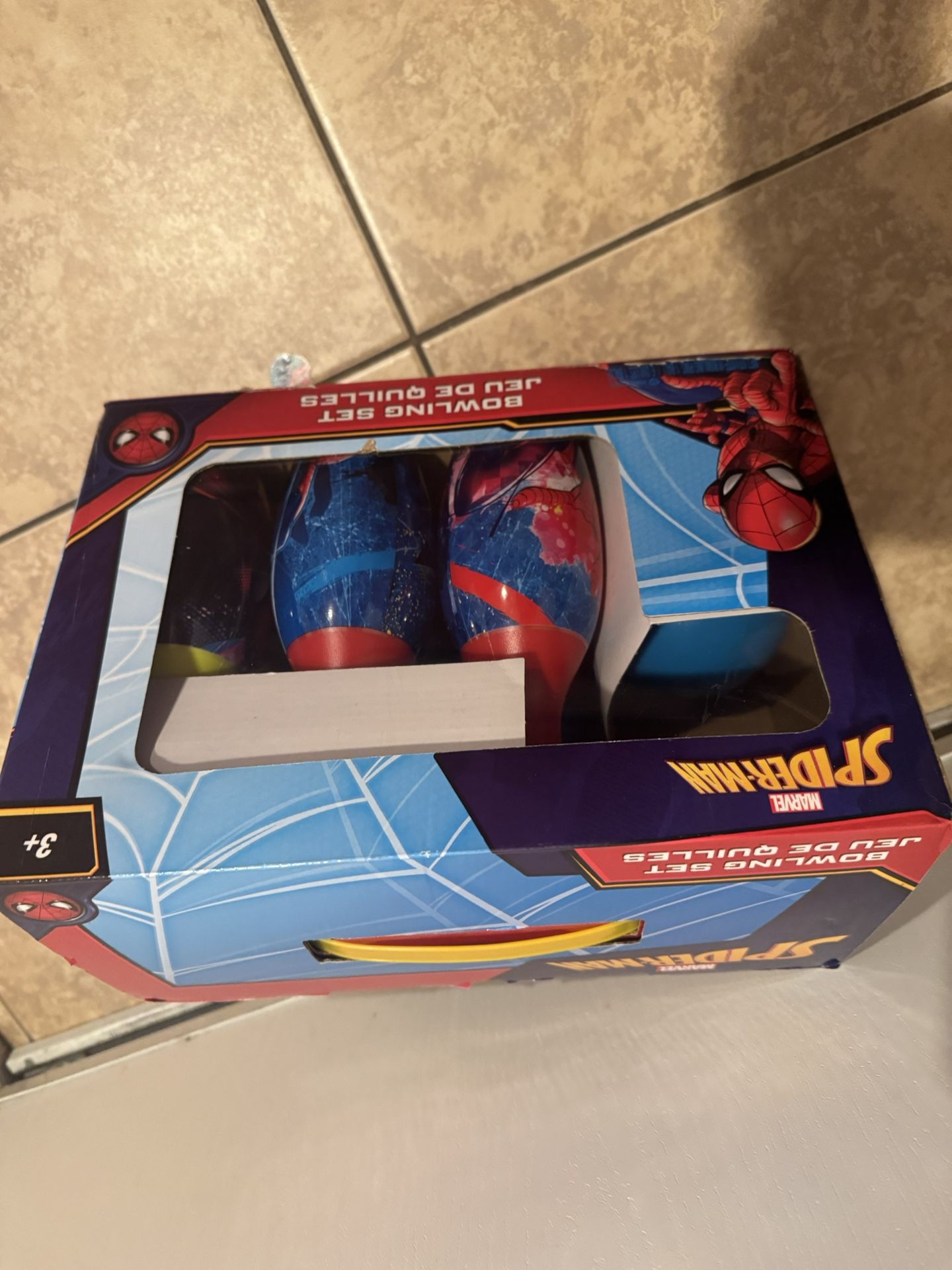 Toys