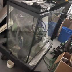 29 Gallon Tall 