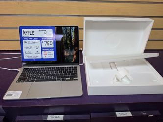 MacBook Air