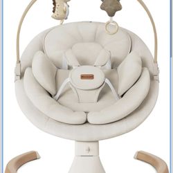 Monamii Baby Swing
