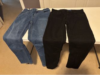 Boy pants waist size 30 length 32