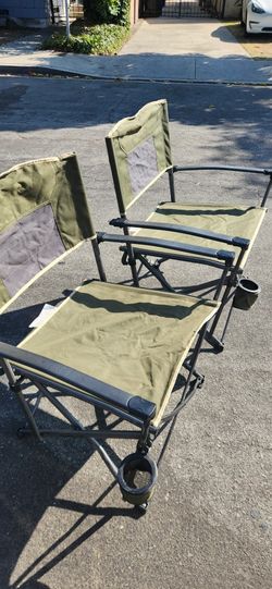 Folding Chairs