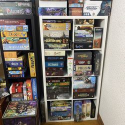 Board Games