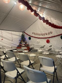 Canopy 20x40