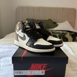 Jordan 1 Retro High Dark Mocha 