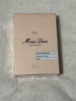 Miss Dior Rose Essence