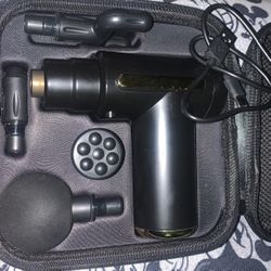 Massage Equipment 