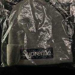 Supreme Beanie 
