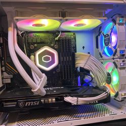 Mid/Low High Tier Gaming Computer