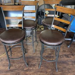 Bar Stools