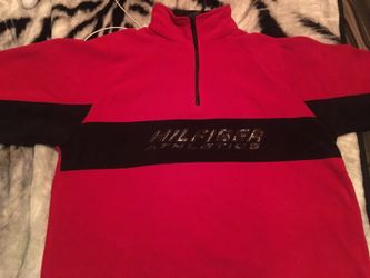 90s Vintage Tommy Hilfiger fleece