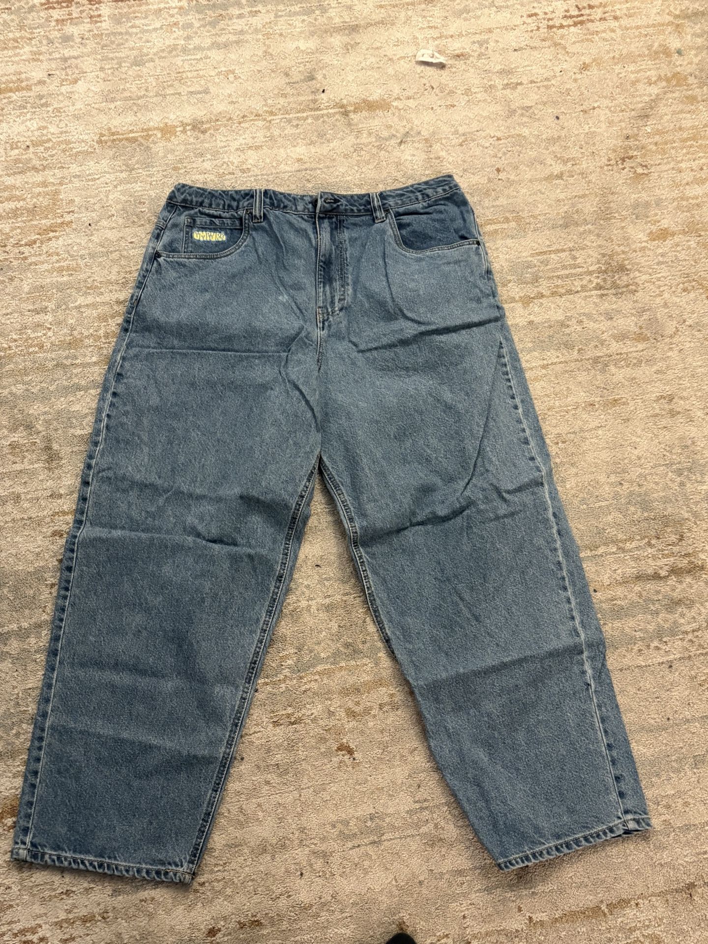 Empyre Jeans