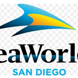 Seaworld San Diego any day use only $40 each