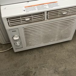 TCL Air Conditioner 