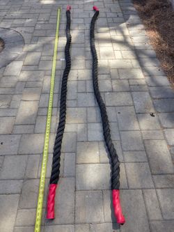 Training Ropes