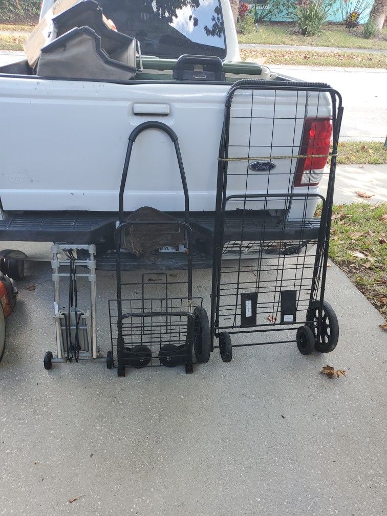 Carts