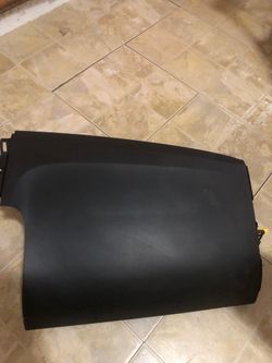 Airbag dash Honda crv 2007-2011