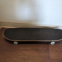 Skateboard 