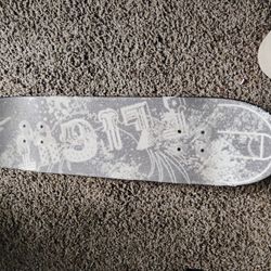 RARE Air Jordan Skateboard Black 