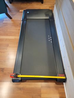 Lifespan Desk Treadmill 1200B