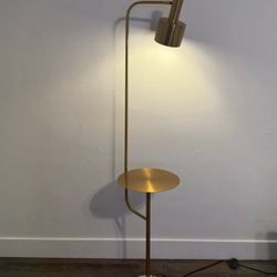 Tall Lamp
