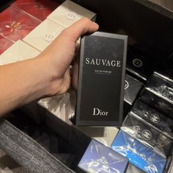 Men’s And Women’s Perfume Cologne 