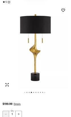 Brand New Lamp For Sell