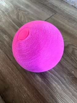 Candy Tide brand jumbo fuzz ball