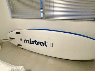 Paddleboard (SUP) inflatable - New & Unused