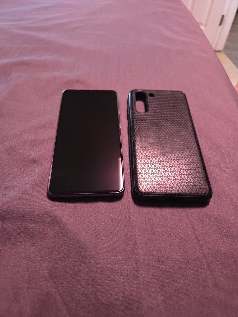 Samsung Galaxy S21 128gb