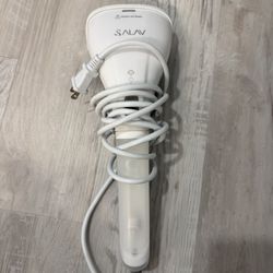 Hand Held Garment Steamer