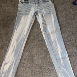 Purple Jeans