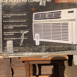 Window Ac 