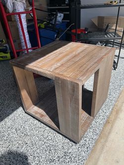 Lorraine End Tables