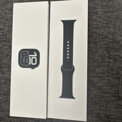 Apple Watch Series 10 GPS 42mm 