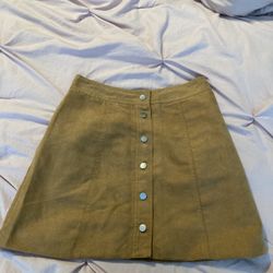H&M Skirt 