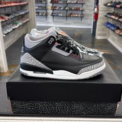 Jordan 3